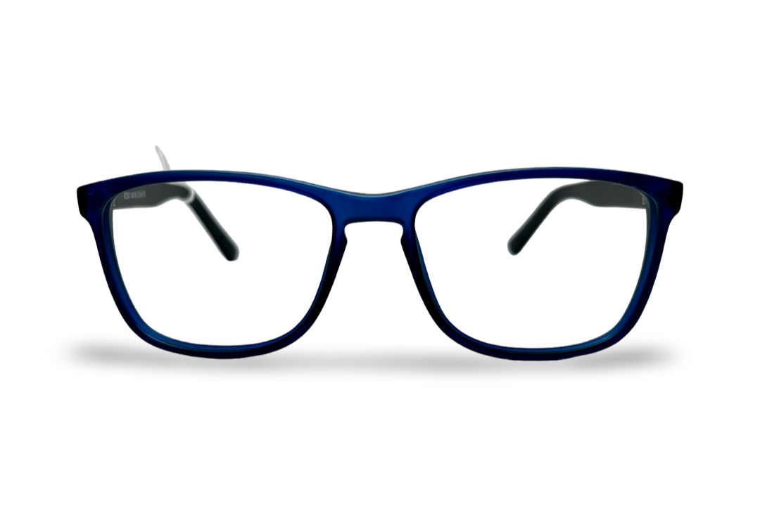 Armazón óptico modelo Armazón Athenea AT2557 C29 con diseño moderno - Eternity Optica