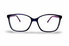 Armazón óptico modelo Armazón Athenea AT2562 C30 con diseño moderno - Eternity Optica