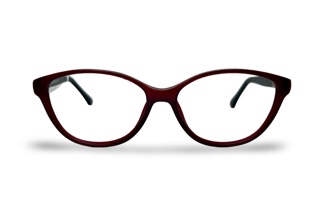 Armazón óptico modelo Armazón Athenea AT2564 C28 con diseño moderno - Eternity Optica
