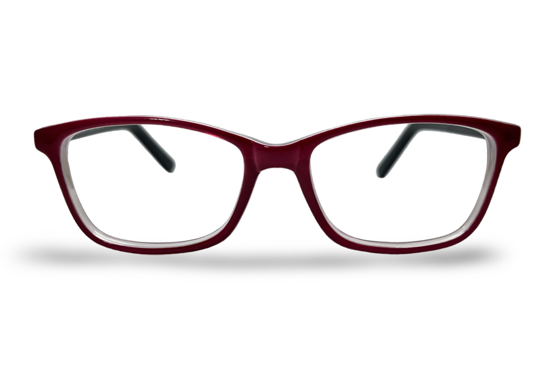 Armazón óptico modelo Armazón Athenea AT2565 C10 con diseño moderno - Eternity Optica