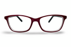 Armazón óptico modelo Armazón Athenea AT2565 C10 con diseño moderno - Eternity Optica