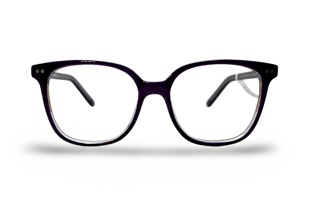 Armazón óptico modelo Armazón Athenea AT2568 C26 con diseño moderno - Eternity Optica
