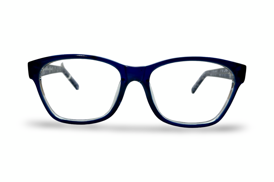 Armazón óptico modelo Armazón Athenea AT2570 C26 con diseño moderno - Eternity Optica