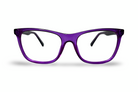 Armazón óptico modelo Armazón Athenea AT2571 C16 con diseño moderno - Eternity Optica