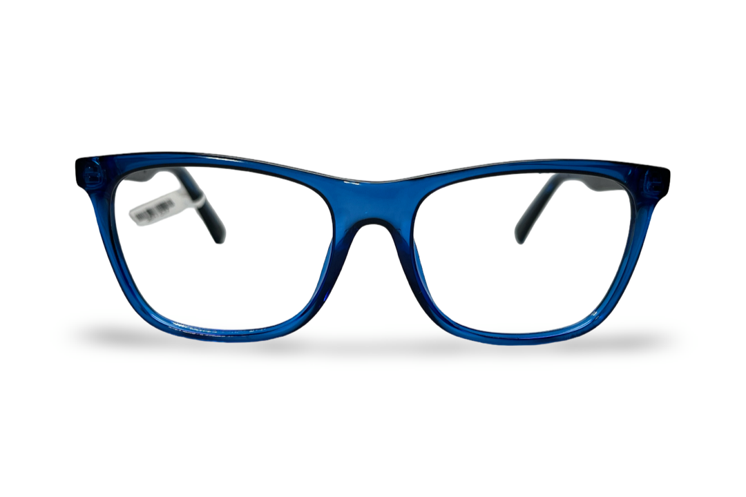 Armazón óptico modelo Armazón Athenea AT2571 C17 con diseño moderno - Eternity Optica