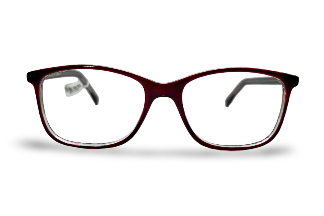 Armazón óptico modelo Armazón Athenea AT2573 C25 con diseño moderno - Eternity Optica