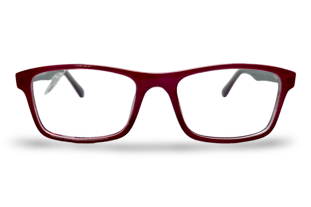 Armazón óptico modelo Armazón Athenea AT2575 C39 con diseño moderno - Eternity Optica