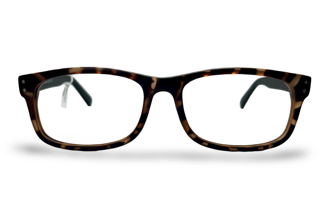 Armazón óptico modelo Armazón Athenea AT2576 C40 con diseño moderno - Eternity Optica