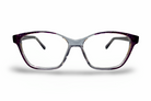 Armazón óptico modelo Armazón Athenea AT2577 C7 con diseño moderno - Eternity Optica