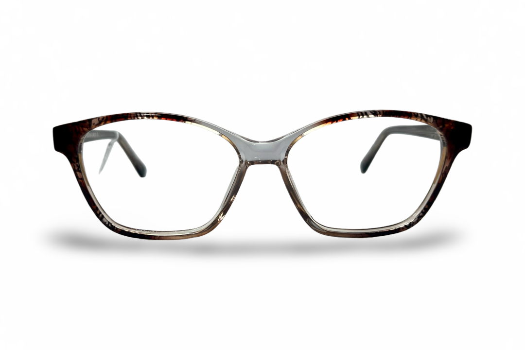 Armazón óptico modelo Armazón Athenea AT2577 C34 con diseño moderno - Eternity Optica