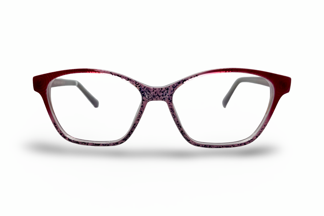 Armazón óptico modelo Armazón Athenea AT2577 C43 con diseño moderno - Eternity Optica