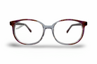 Armazón óptico modelo Armazón Athenea AT2580 C33 con diseño moderno - Eternity Optica