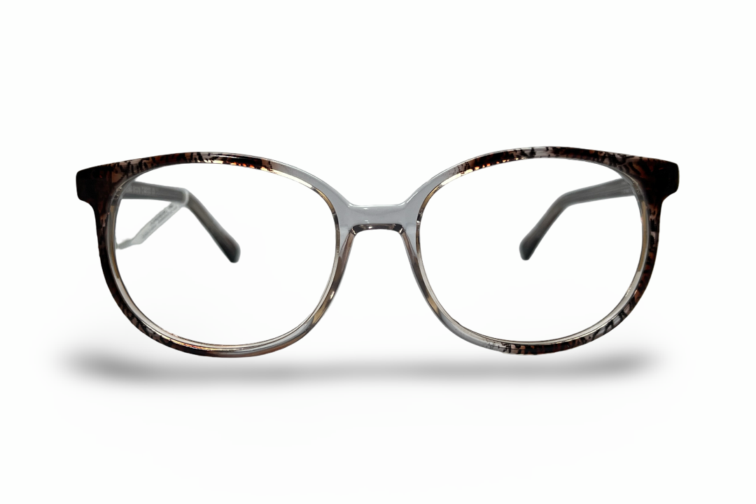 Armazón óptico modelo Armazón Athenea AT2580 C34 con diseño moderno - Eternity Optica