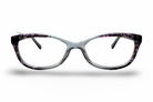 Armazón óptico modelo Armazón Athenea AT2582 C47 con diseño moderno - Eternity Optica