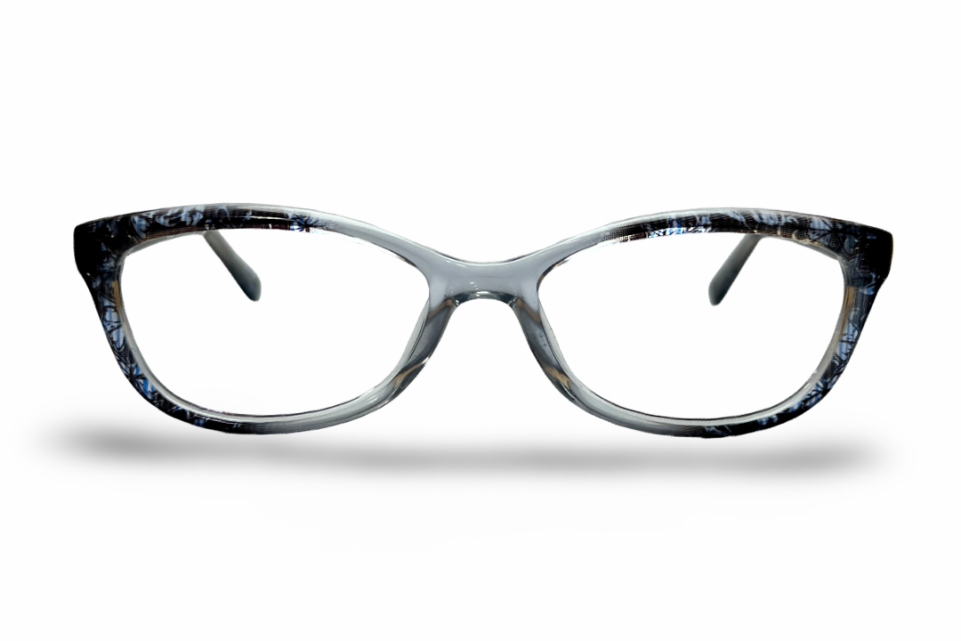 Armazón óptico modelo Armazón Athenea AT2582 C48 con diseño moderno - Eternity Optica
