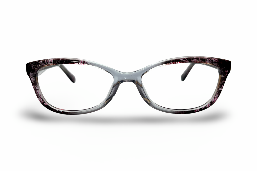 Armazón óptico modelo Armazón Athenea AT2582 C49 con diseño moderno - Eternity Optica