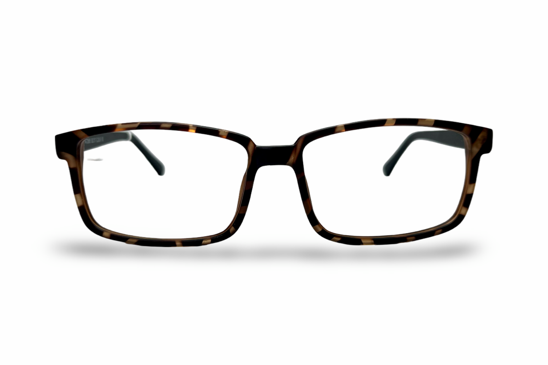 Armazón óptico modelo Armazón Athenea AT2585 C40 con diseño moderno - Eternity Optica