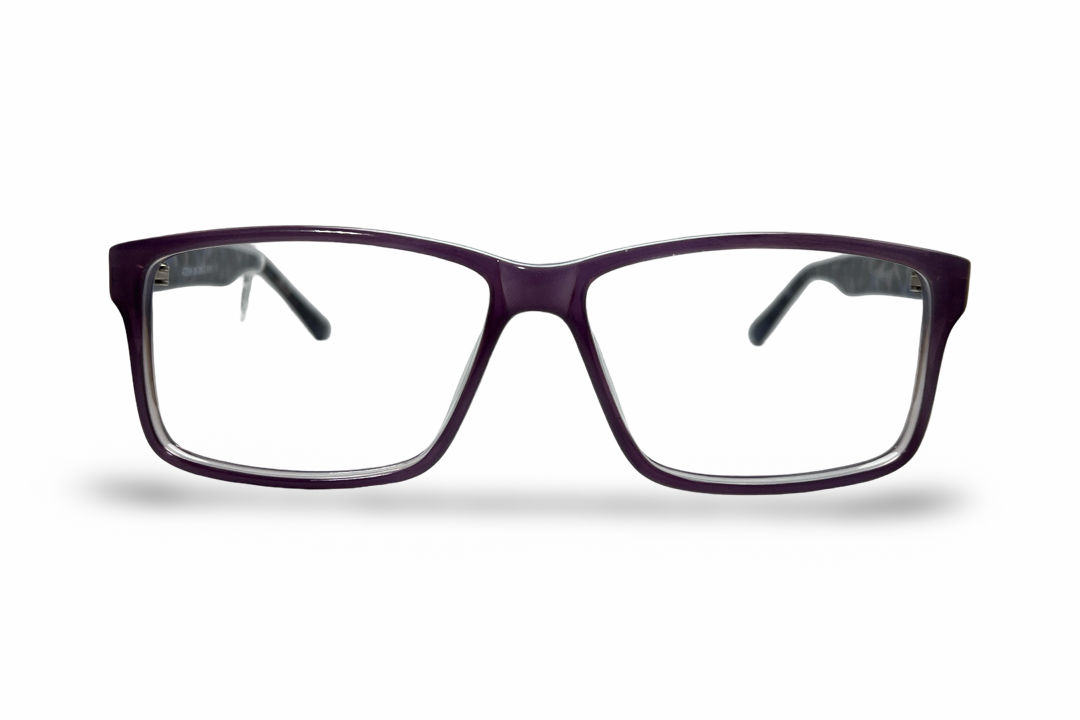 Armazón óptico modelo Armazón Athenea AT2586 C56 con diseño moderno - Eternity Optica