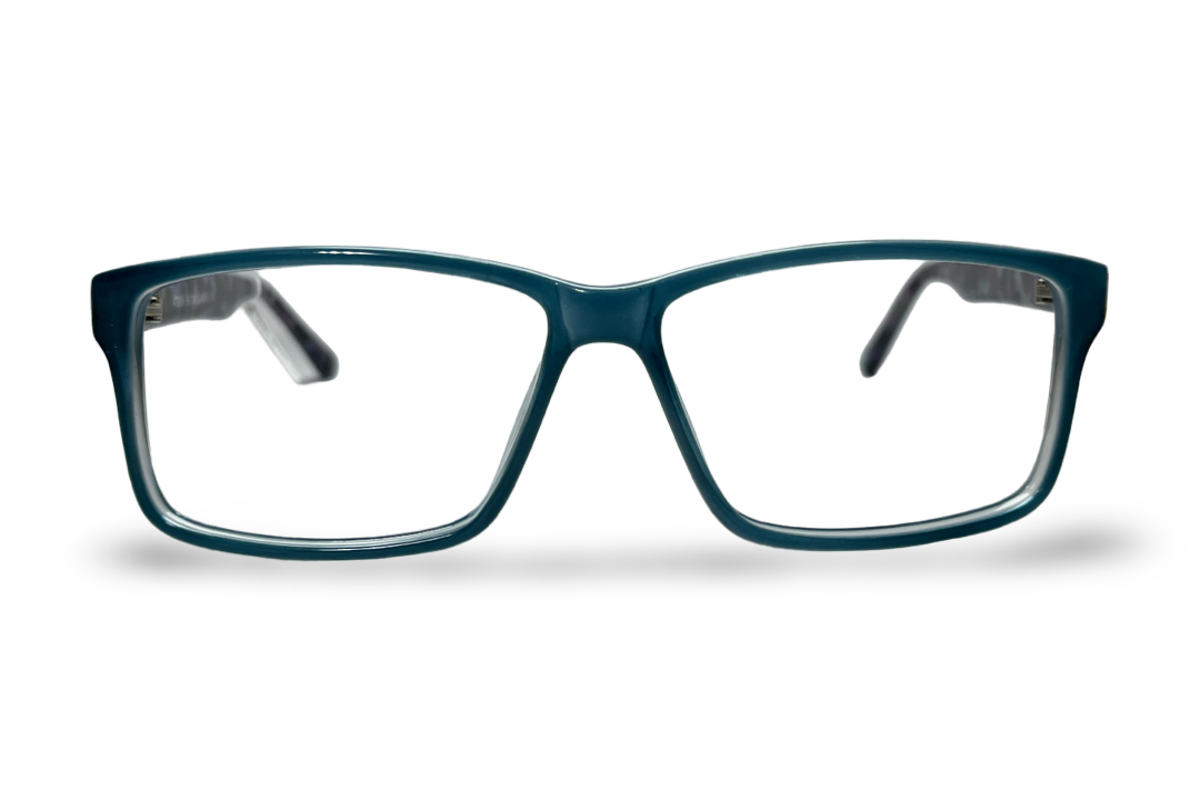 Armazón óptico modelo Armazón Athenea AT2586 C58 con diseño moderno - Eternity Optica