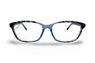 Armazón óptico modelo Armazón Athenea AT2590 C66 con diseño moderno - Eternity Optica