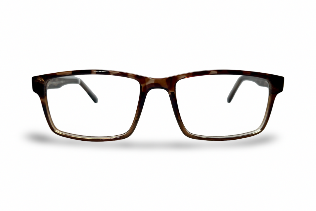 Armazón óptico modelo Armazón Athenea AT2591 C64 con diseño moderno - Eternity Optica