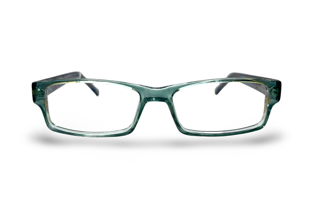 Armazón óptico modelo Armazón Athenea AT2594 C69 con diseño moderno - Eternity Optica