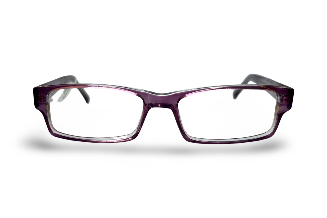 Armazón óptico modelo Armazón Athenea AT2594 C70 con diseño moderno - Eternity Optica