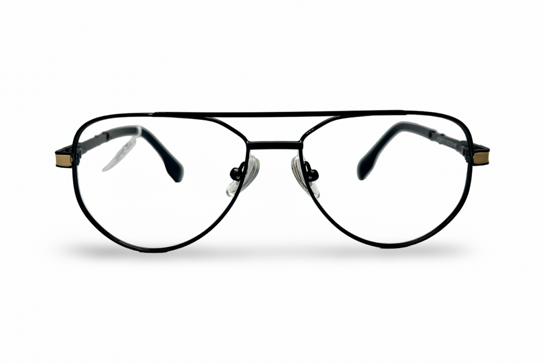 Armazón óptico modelo Armazón Athenea AT2602 C1 con diseño moderno - Eternity Optica