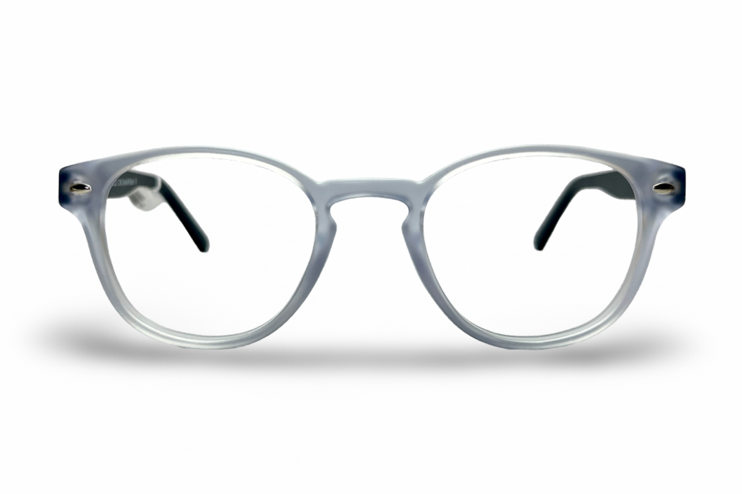 Armazón óptico modelo Armazón Athenea AT2552 C4 con diseño moderno - Eternity Optica