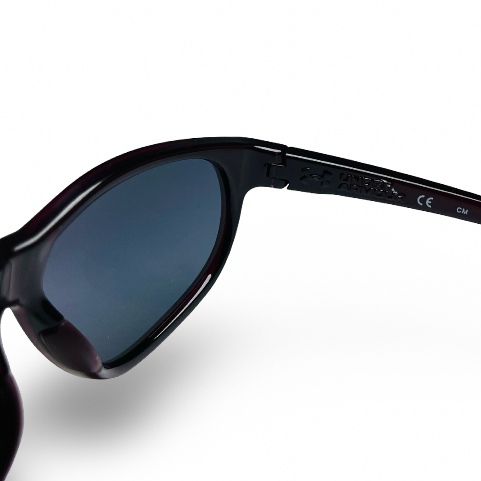 Under Armour Intensity — vista 5