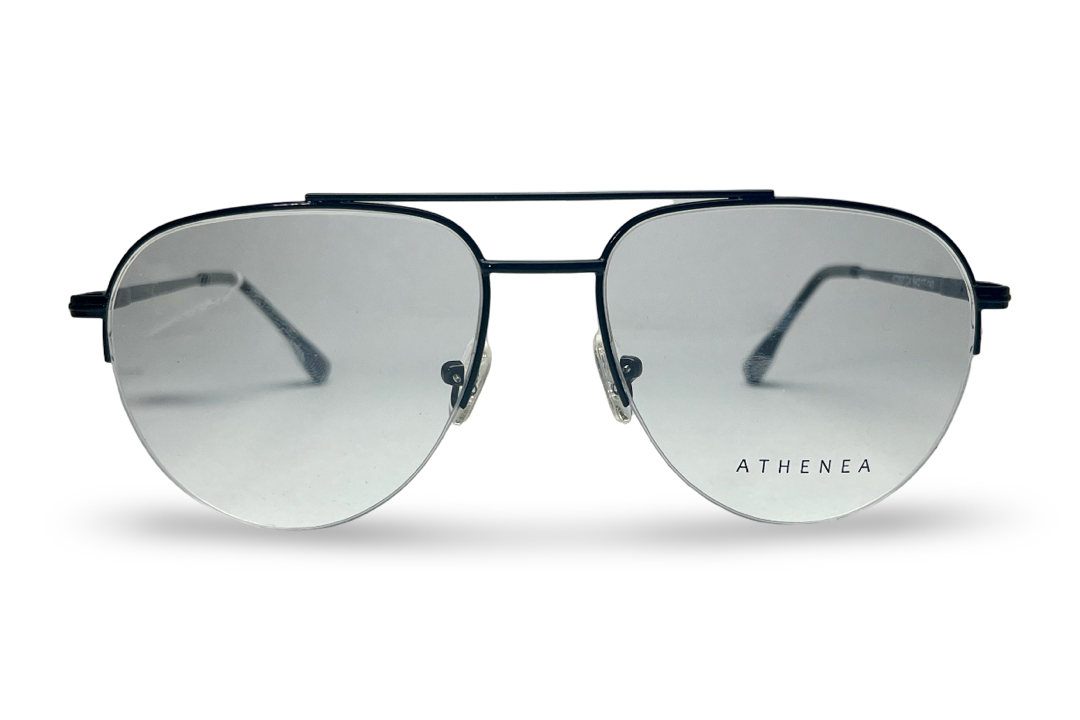 Armazón óptico modelo Armazón Athenea AT2607 C4 con diseño moderno - Eternity Optica