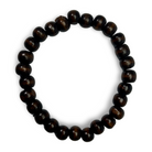 Producto óptico Pulsera Eternity Roots Brown - Eternity Optica