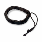 Pulsera Noir Tribe Brown – vista 3