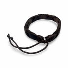 Pulsera Noir Tribe Brown – vista 4
