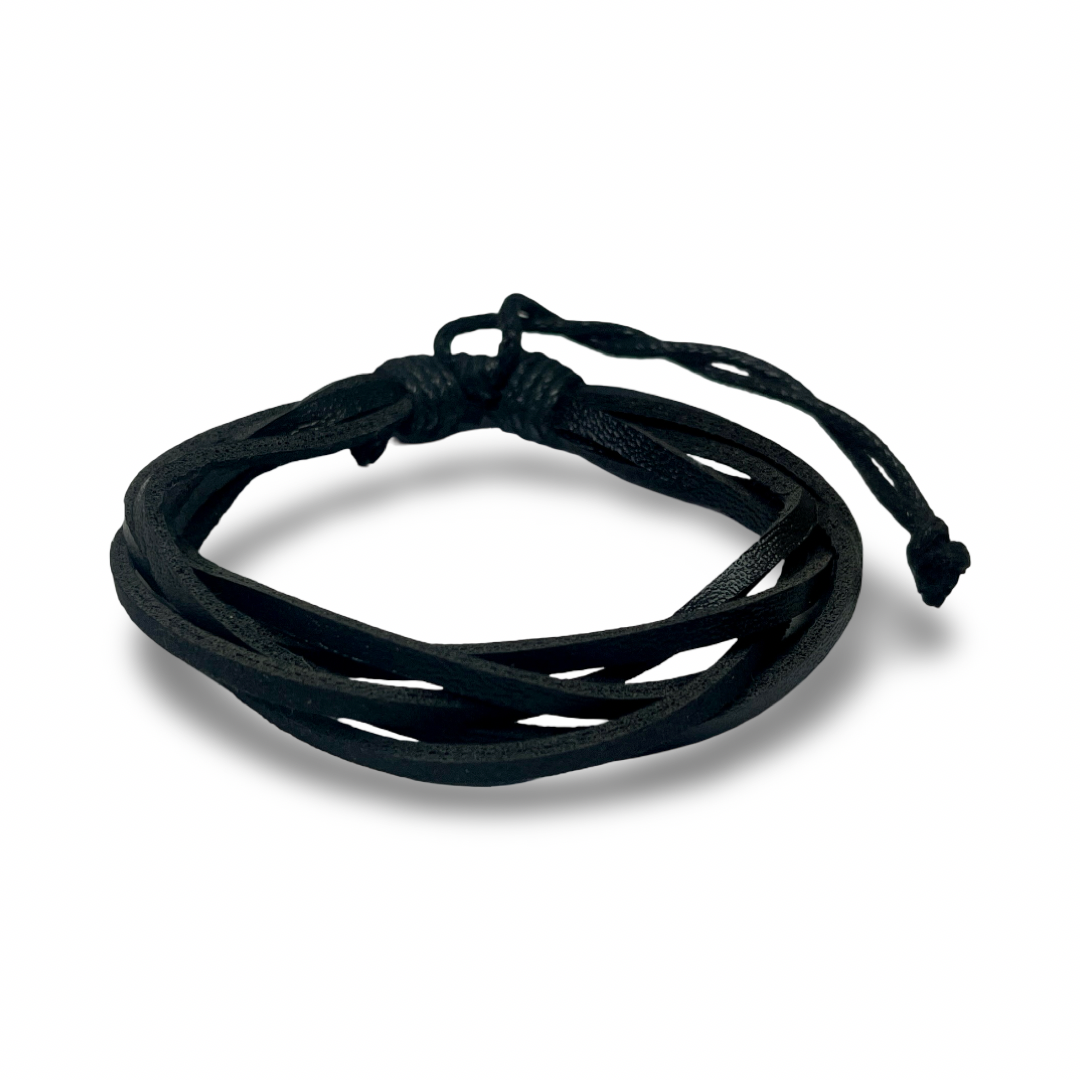 Pulsera Shadow Lines – vista 2