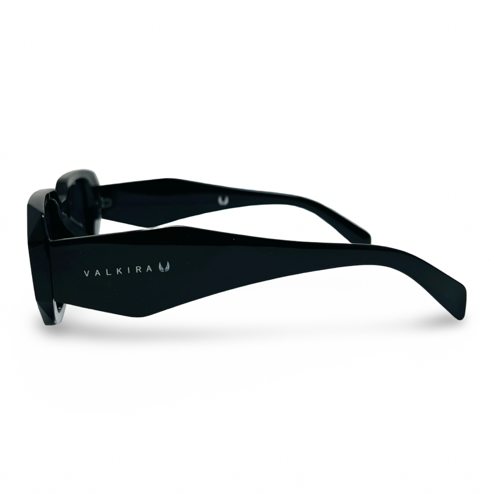 Valkira Ruby Black 6915BK — lentes de sol — vista 4