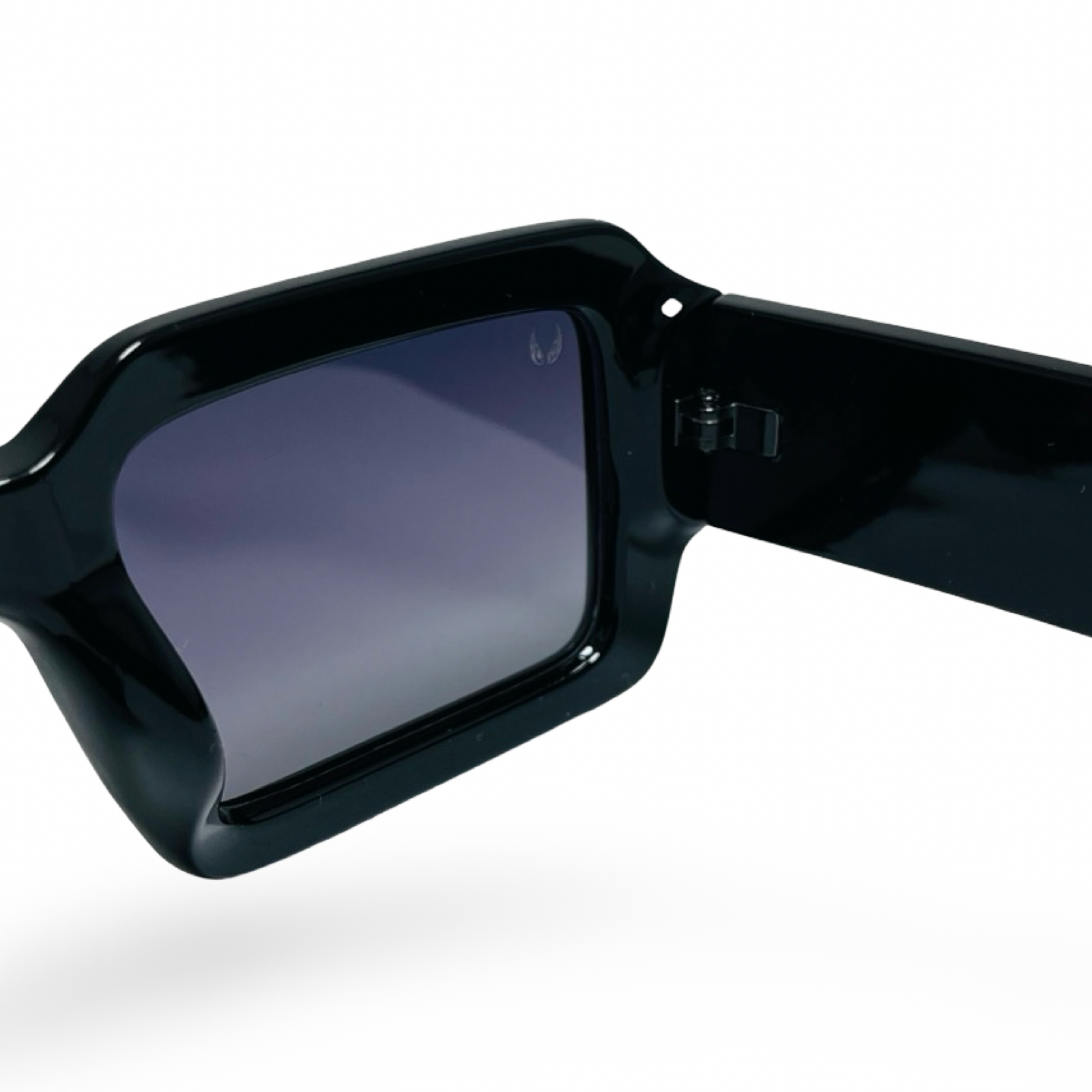 Valkira Deluxe Black 6920BK — lentes de sol — vista 4