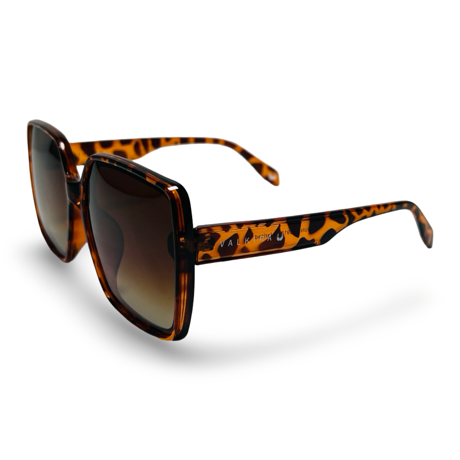 Valkira LUX Leopard 6918LEO — lentes de sol — vista 2