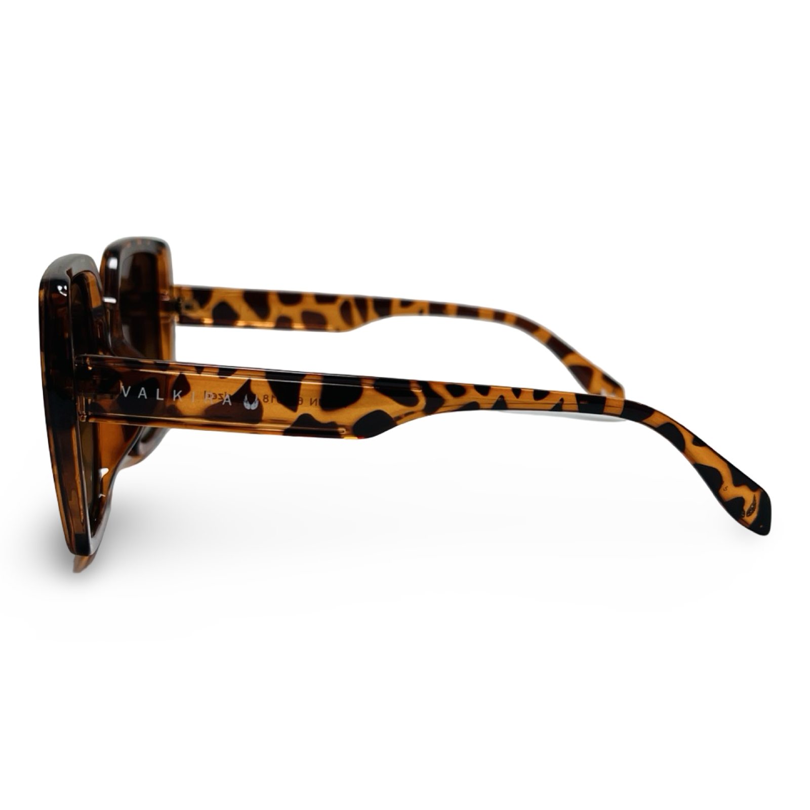 Valkira LUX Leopard 6918LEO — lentes de sol — vista 3