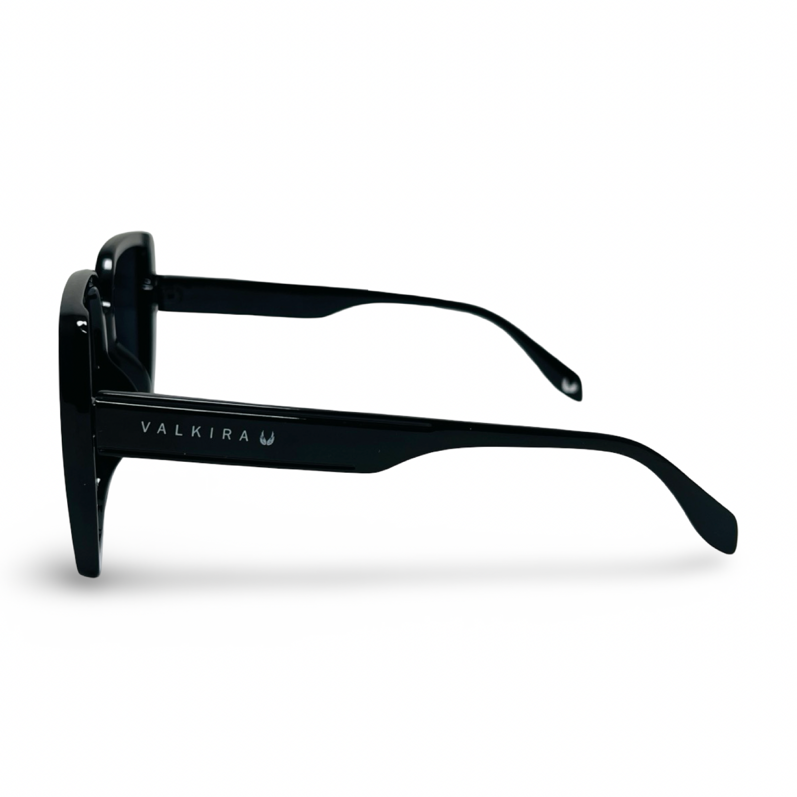Valkira LUX Black 6918BK — lentes de sol — vista 3