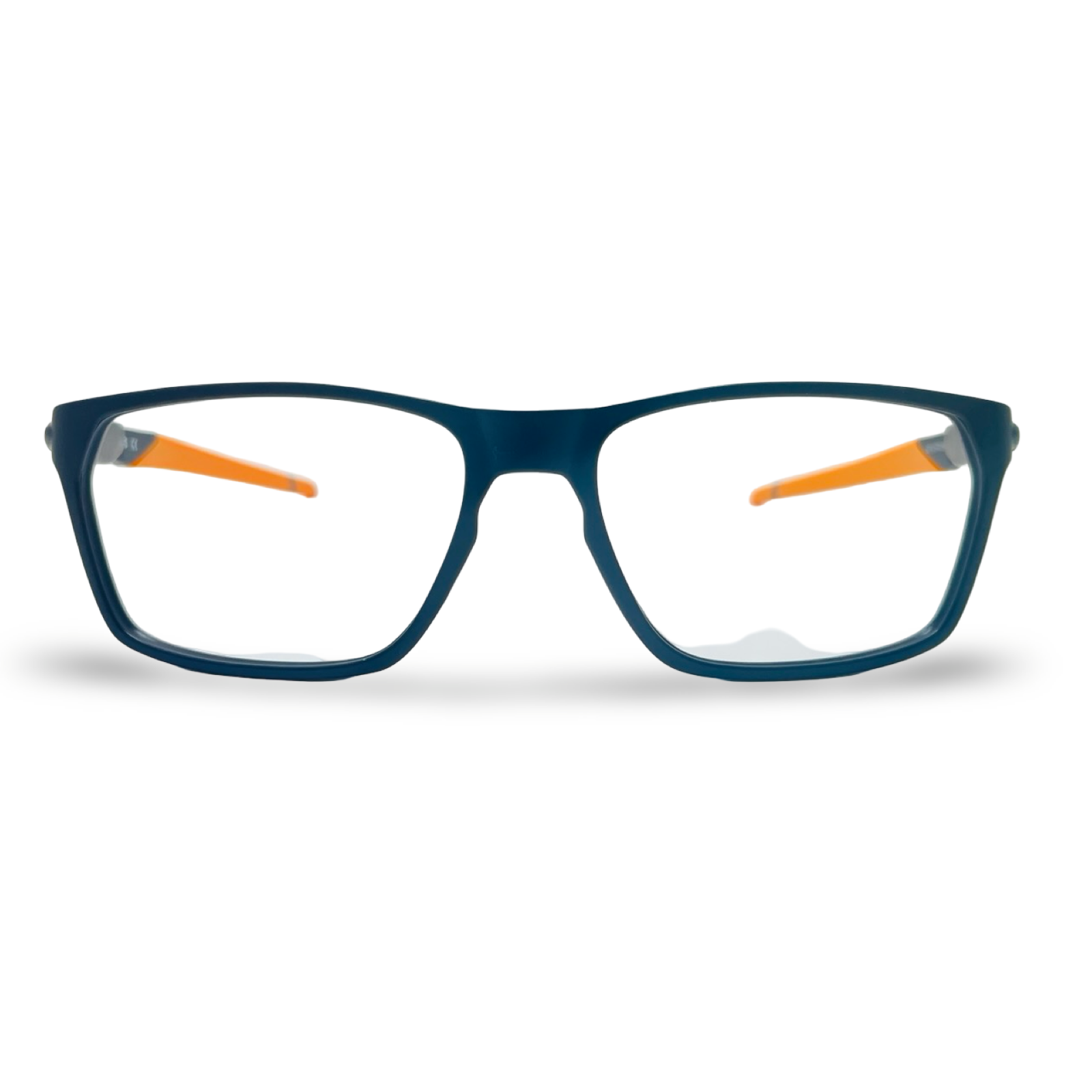 BRULLS BLACK ORANGE 9210 — armazón de receta