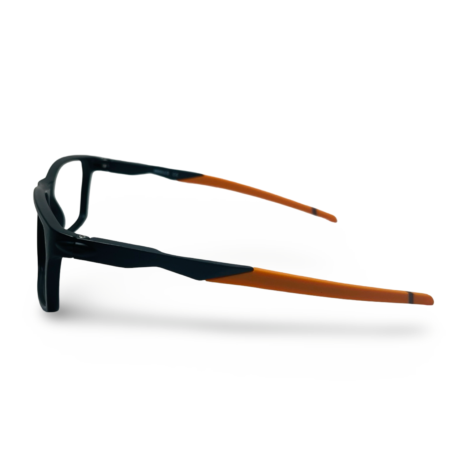 BRULLS BLACK ORANGE 9210 — armazón de receta — vista 5