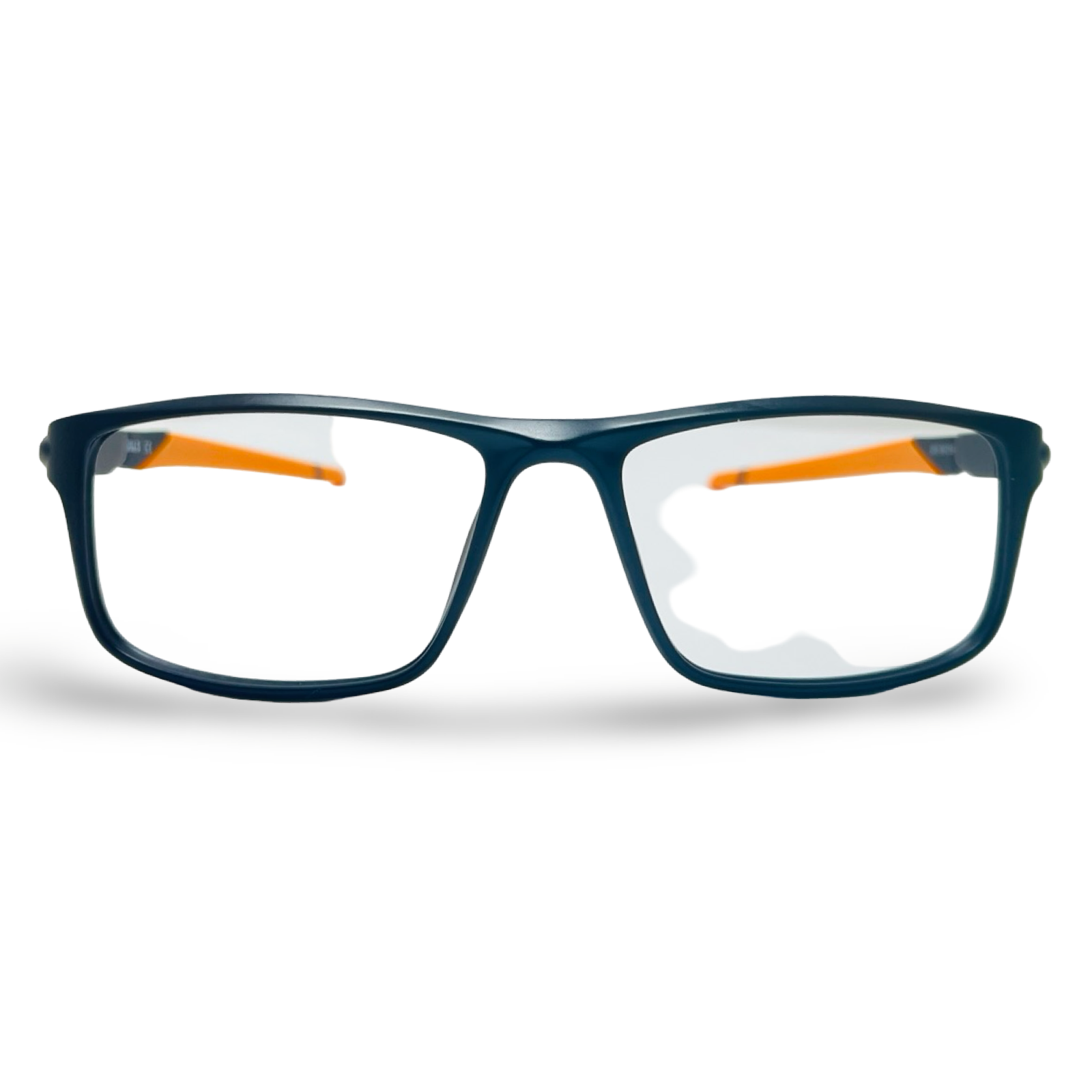 BRULLS BLACK ORANGE 9208 — armazón de receta