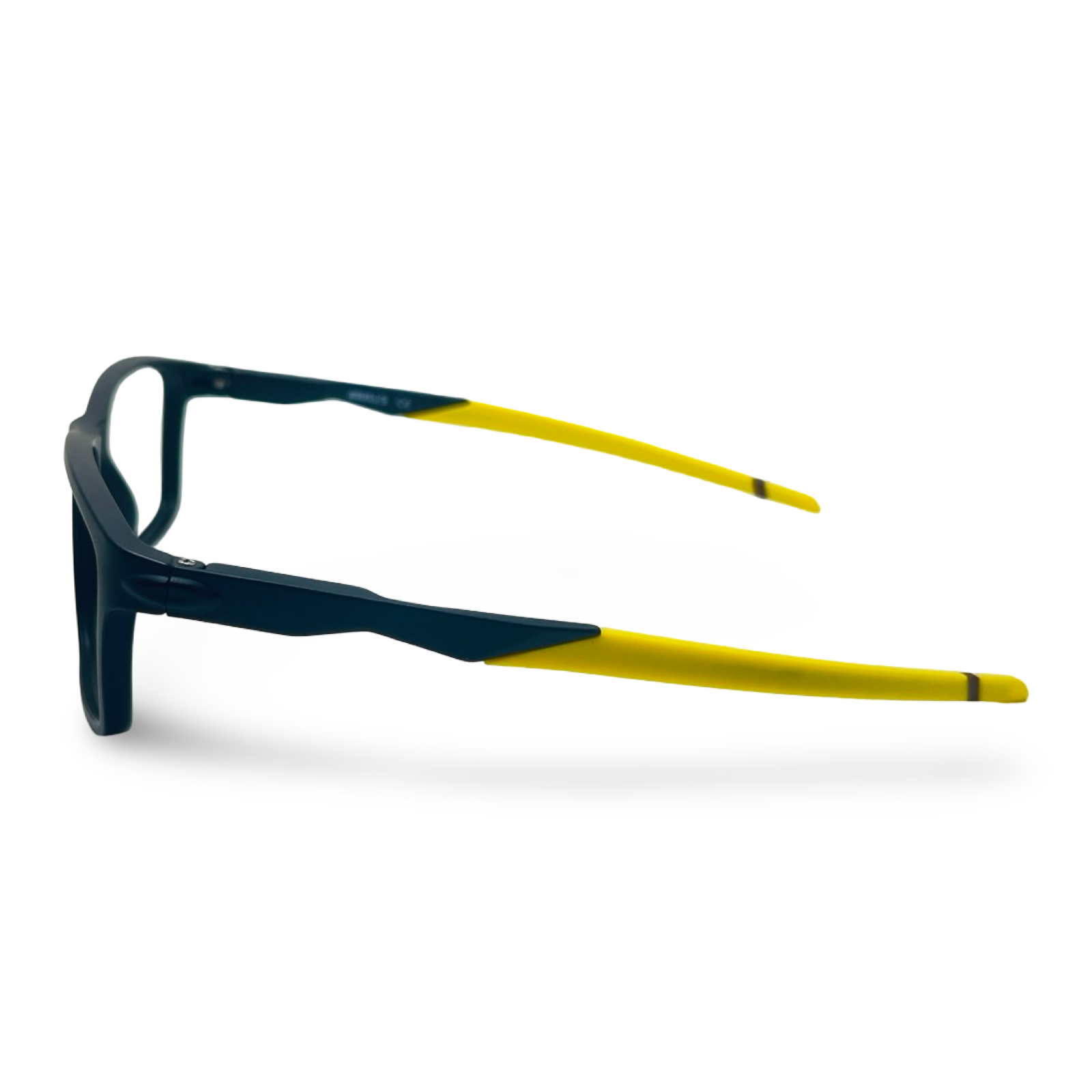 BRULLS BLACK YELLOW 9206 — armazón de receta — vista 5