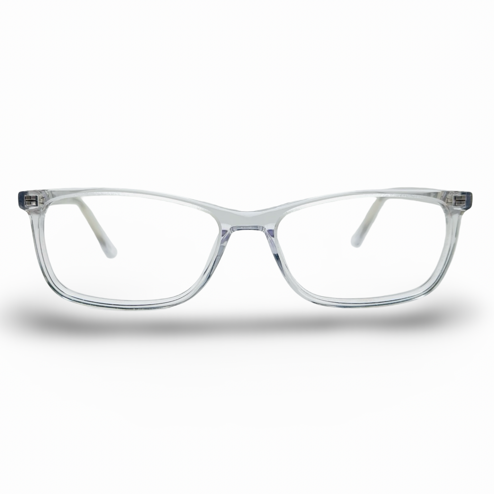 BELEARES KIDS WHITE BES3522 C6 — armazón de receta