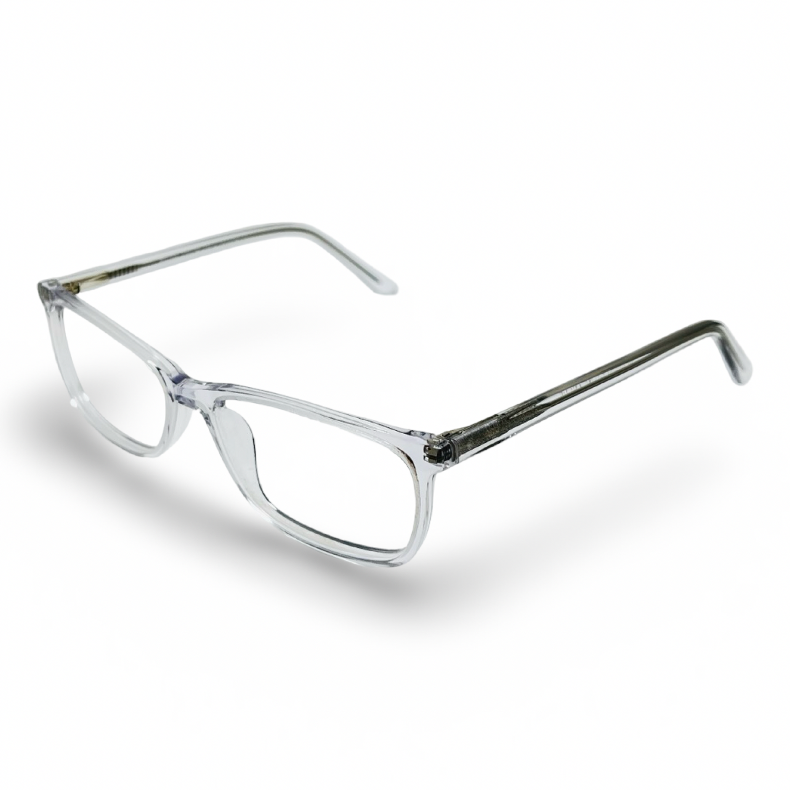 BELEARES KIDS WHITE BES3522 C6 — armazón de receta — vista 3