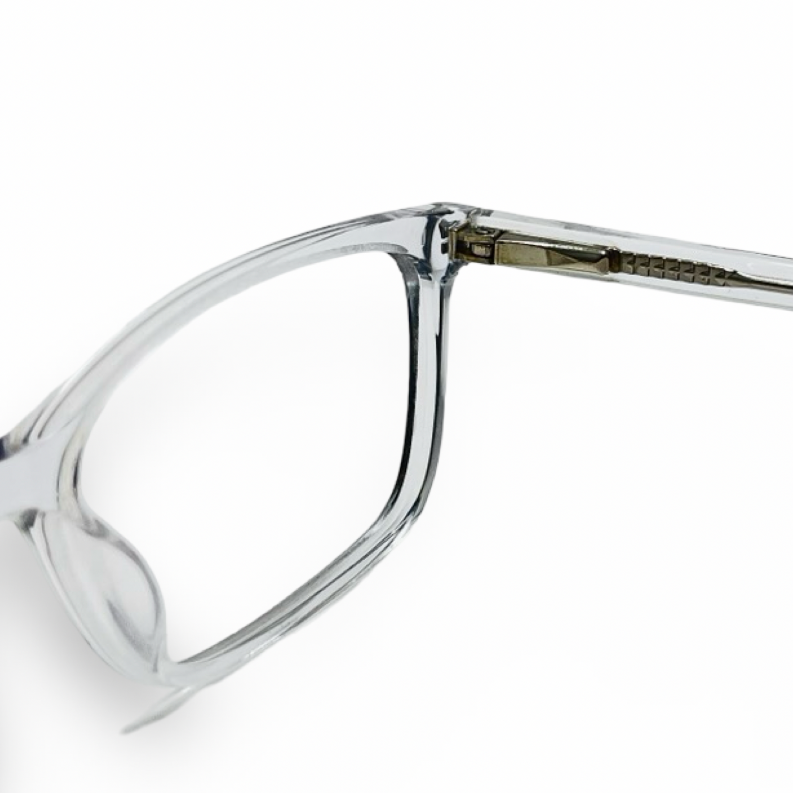 BELEARES KIDS WHITE BES3522 C6 — armazón de receta — vista 4