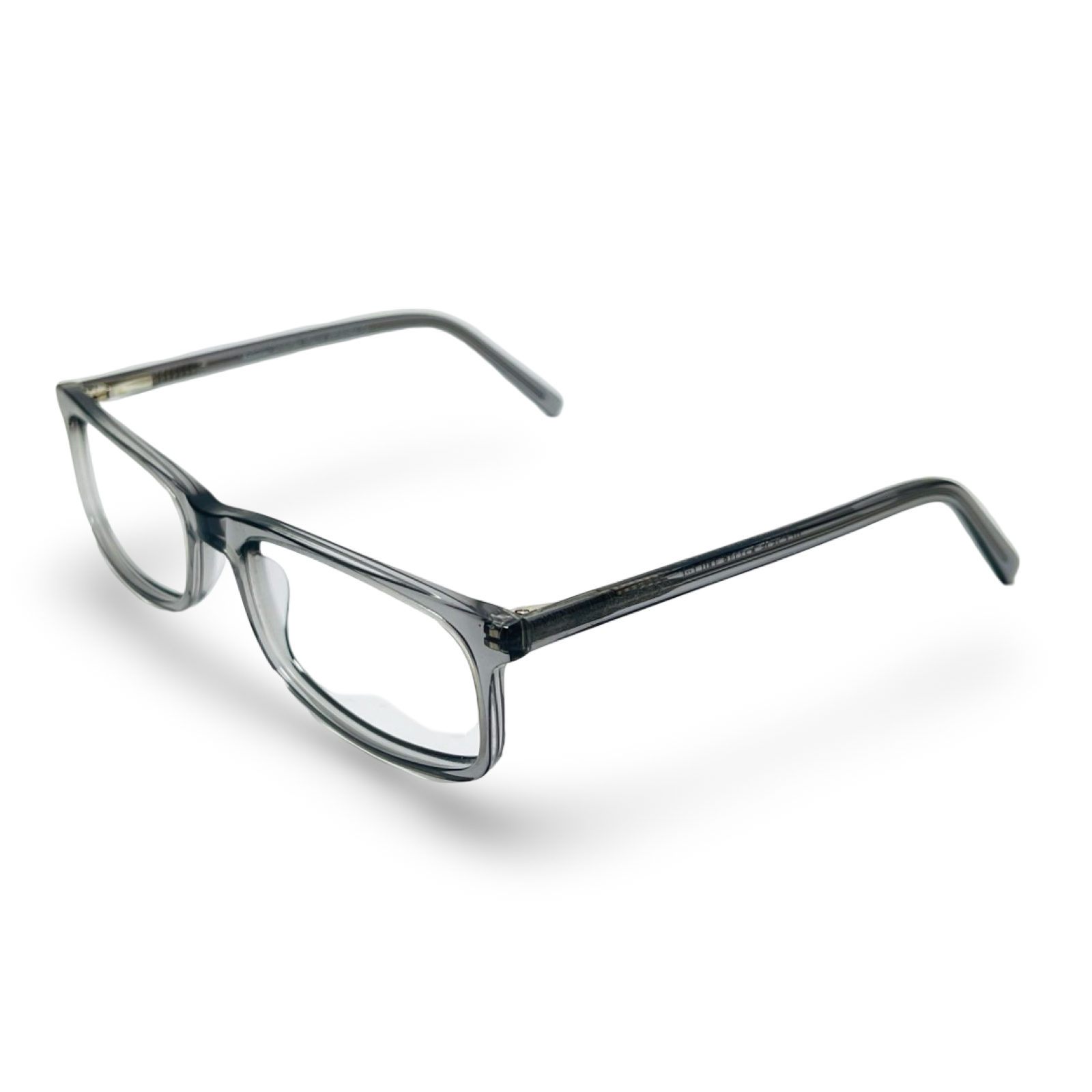 BELEARES KIDS GREY BES3526 C2 — armazón de receta — vista 3