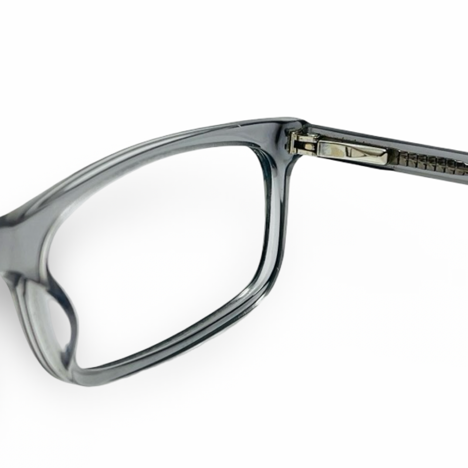 BELEARES KIDS GREY BES3526 C2 — armazón de receta — vista 4