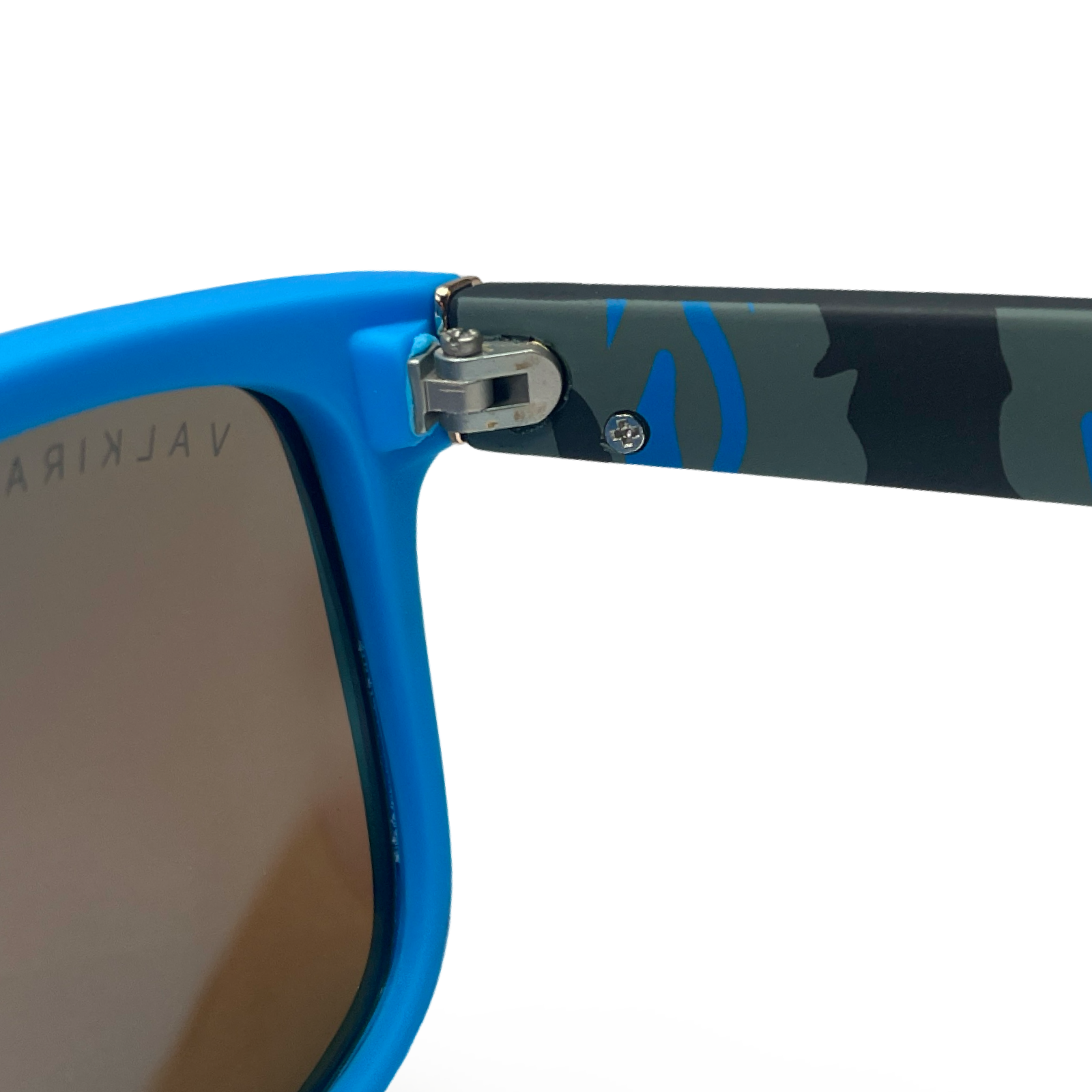Lentes de sol Valkira Sky Blue – vista 4